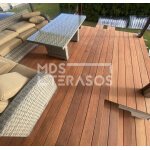 Puidust terrassilaud FAVA Amargosa 21x145x5800