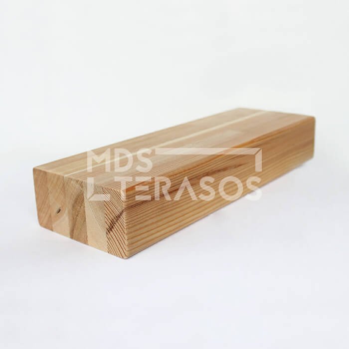 Liimitud lehisepruss 50x100x6000 - Image 1