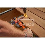 Terrassilaua klamber CAMO LEVER - Image 3