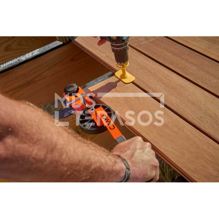 Terrassilaua klamber CAMO LEVER - Image 3