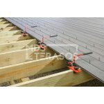 Terrassilaua klamber CAMO LEVER - Image 4