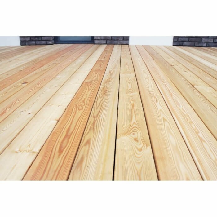 Roostevabast terasest puidukruvid CAMO A2 60 mm 200 tk. - Image 4