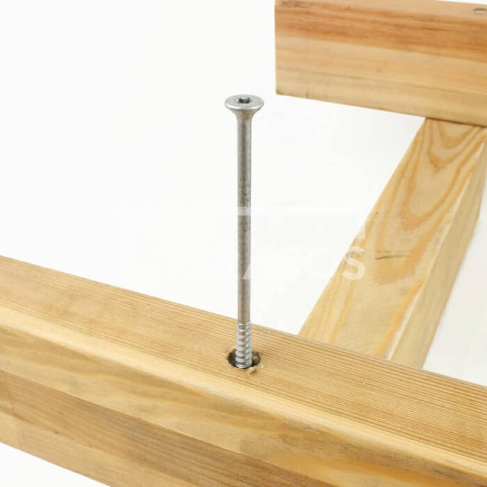 Puidust terrassikomplekt - Image 8