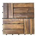 Puidust välisplaadid 1 tk. - Image 14