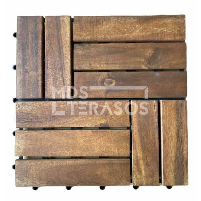 Puidust välisplaadid 1 tk. - Image 14