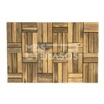 Puidust välisplaadid 1 tk. - Image 2