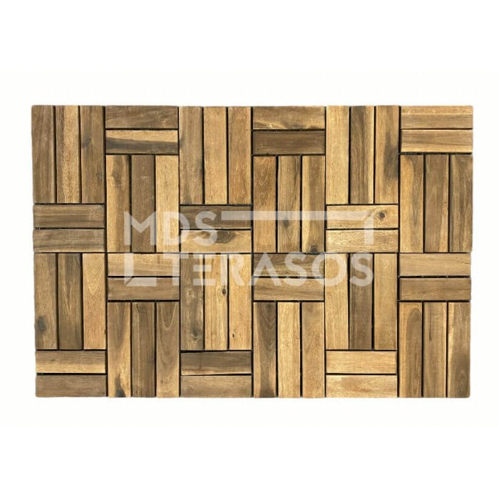 Puidust välisplaadid 1 tk. - Image 2