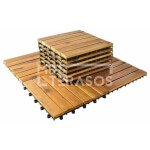 Puidust välisplaadid 1 tk. - Image 8