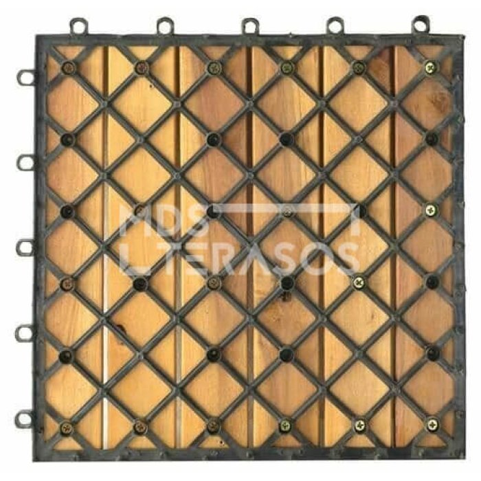 Puidust välisplaadid 1 tk. - Image 10