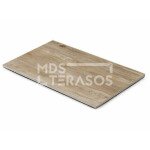 Kiviplaadid Bright Forest 40x80 cm