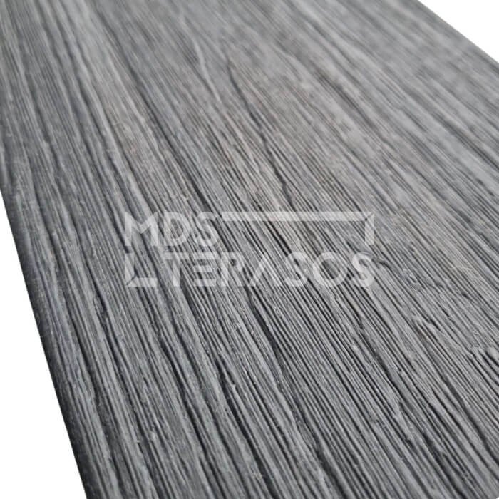 Newood WPC plaat Dark Ash 22x140x3600 kahepoolne harjatud/puidu imitatsioon - Image 6