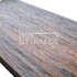 Newood WPC plaat Forest Brown 22x140x3600 kahepoolne harjatud/puidu imitatsioon - Image 6