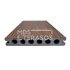 Newood WPC plaat Forest Brown 22x140x3600 kahepoolne harjatud/puidu imitatsioon - Image 8