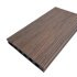 Newood WPC plaat Forest Brown 22x140x3600 kahepoolne harjatud/puidu imitatsioon