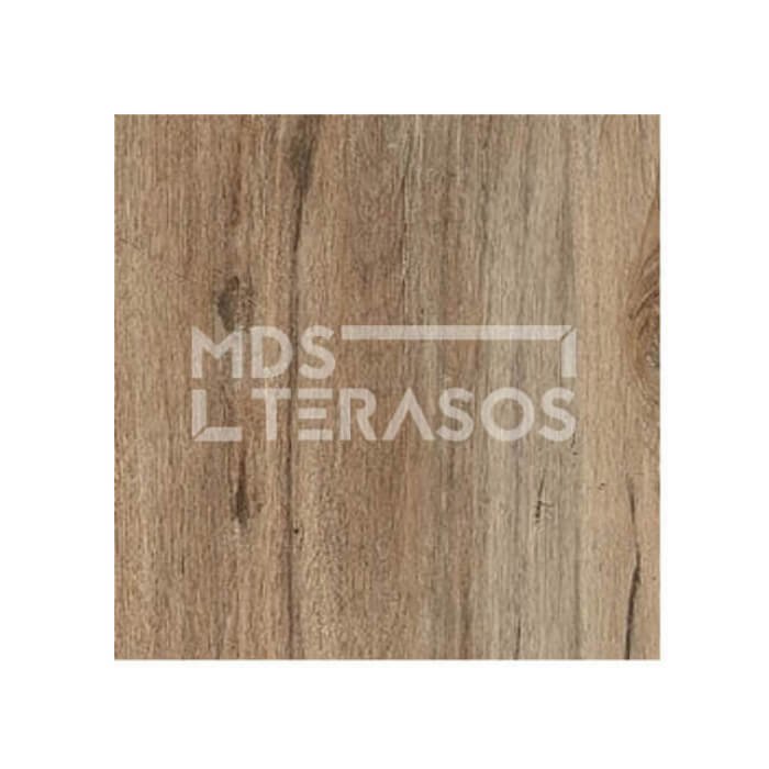 Portselanplaadid Slowood Nocciolo 60x60x2cm - Image 1