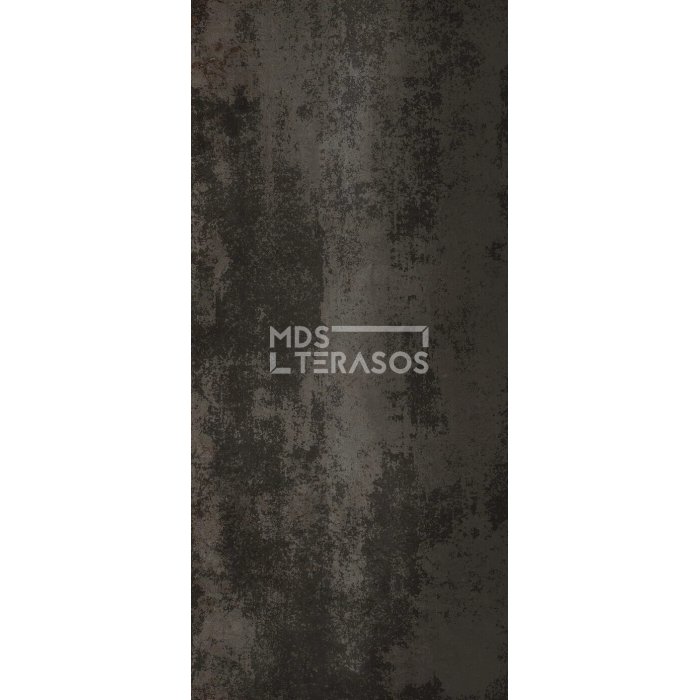Portselanplaadid It's Different Black Mirror 60x120x2 cm - Image 2