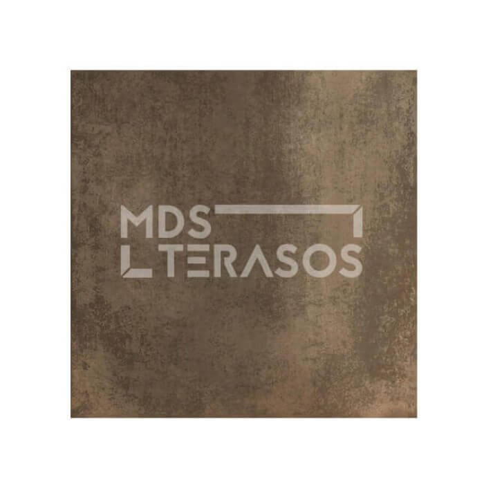 Portselanplaadid "It's Different" Nickel Chrome 90x90x2cm - Image 1