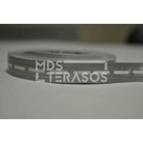 Tihendusriba (hingav) 25 mm