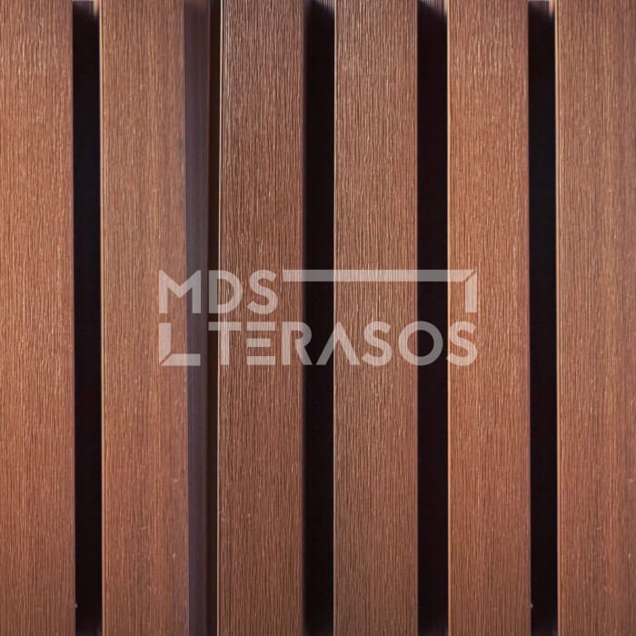 Scandic Fortewoodi voodrilaua Ipe värvid - Image 1