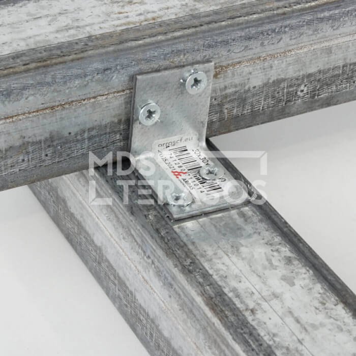 Spax flex metallist isekeermestav kruvi - Image 3