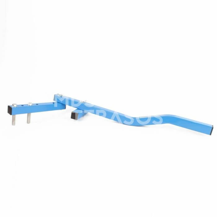 Terrassilaua klamber - Image 2