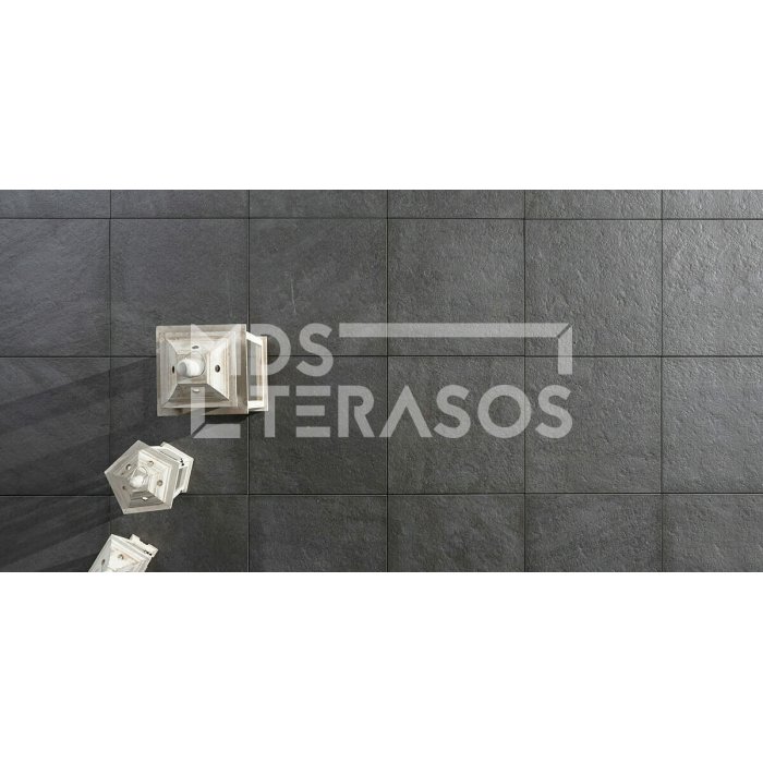 Terrassiplaadid Fortress antratsiit 60x60 cm - Image 2