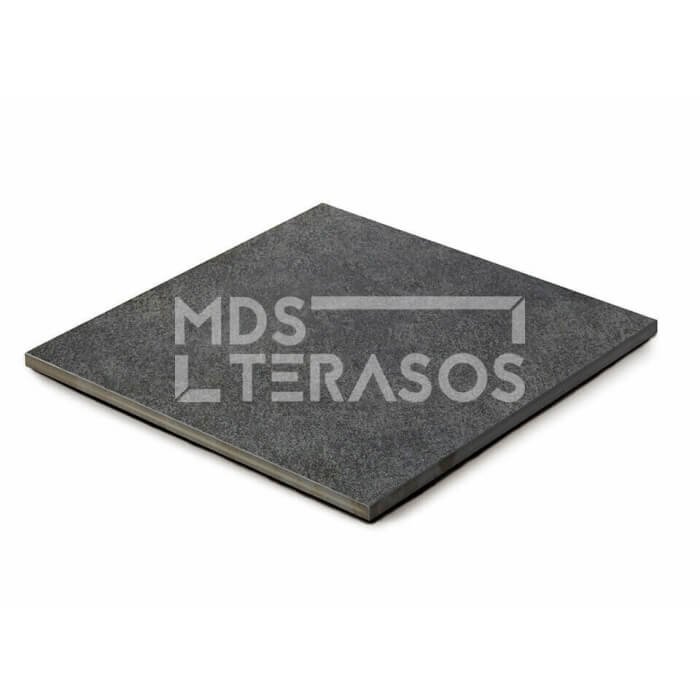 Terrassiplaadid Fortress antratsiit 60x60 cm - Image 1