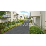 Terrassiplaadid Fortress antratsiit 60x60 cm - Image 3