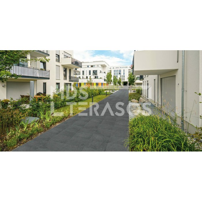 Terrassiplaadid Fortress antratsiit 60x60 cm - Image 3