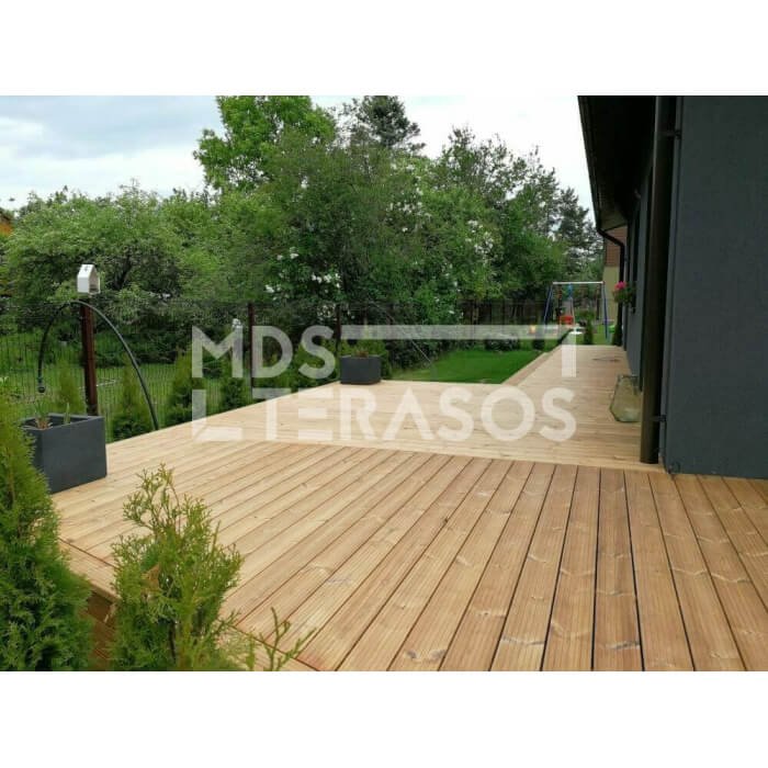 Termo männist terrassikomplekt - Image 1