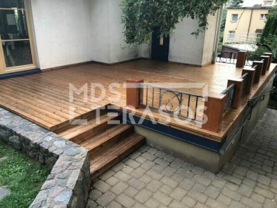 Termo männist terrassikomplekt - Image 3