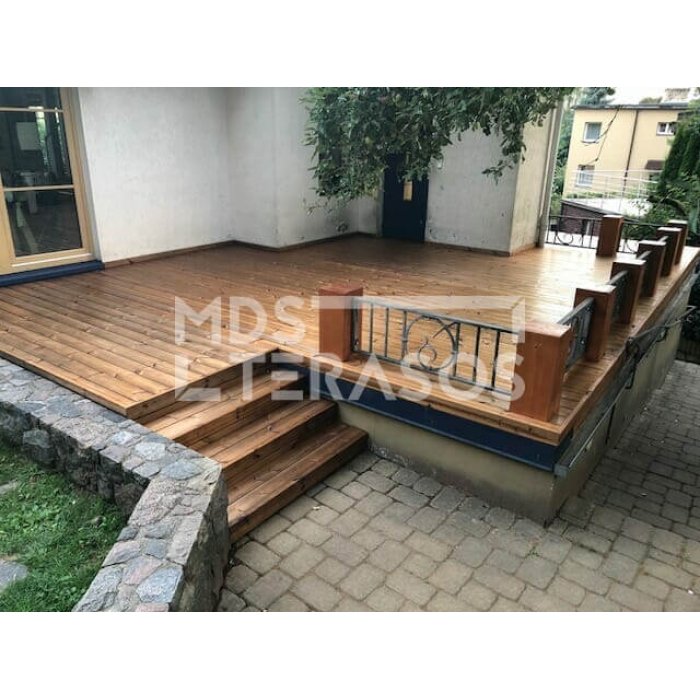 Termo männist terrassikomplekt - Image 3