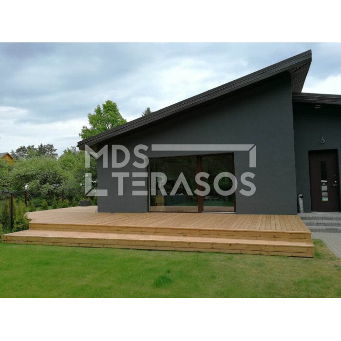 Termo männist terrassikomplekt - Image 2