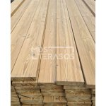 Termo Skandinaavia männist terrassilaud 26x117x4200 harjatud - Image 8