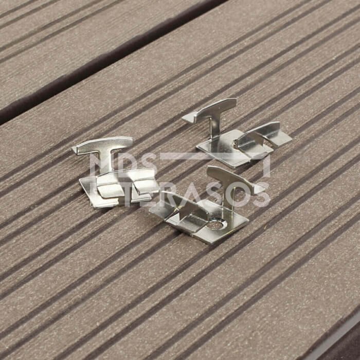 INOWOOD terrassilaudade kinnitus - Image 1