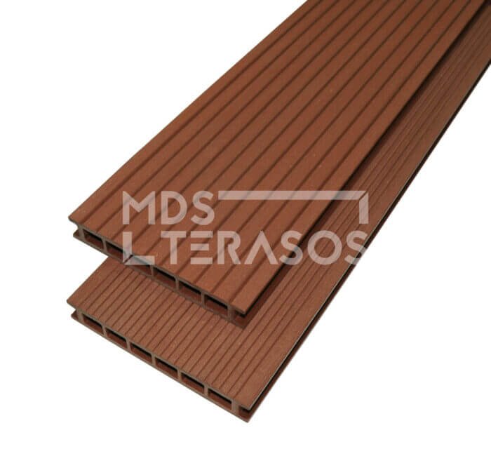 Gamrat WPC terrassilaud 25x160x3000 - Image 5