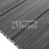 Newwood WPC plaat Tume tuhk/tormihall 22x140x3600 kahepoolne - Image 4