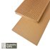 Scandic WPC Sand spalvos