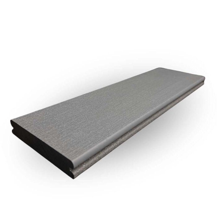 Trex Transcend Lineage WPC terrassilauad Island Mist