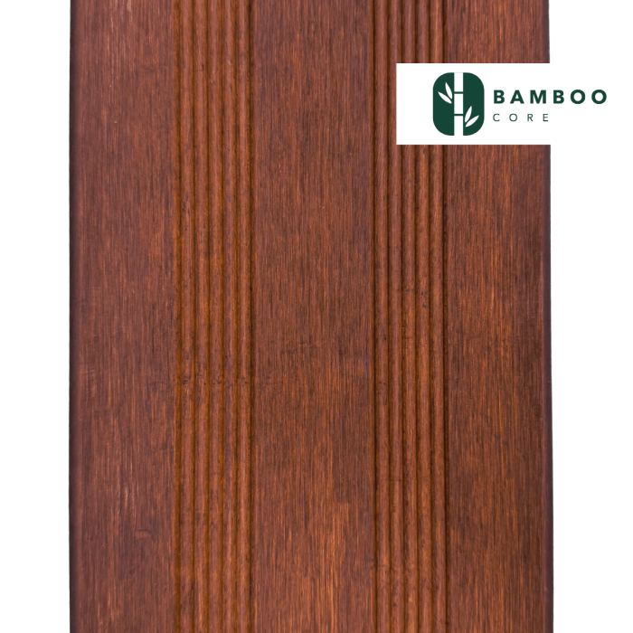 Bambusest terrassilaud Bamboo Core 20x140x1860 mm, Coper brown - Image 15