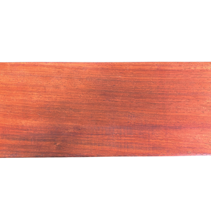 Kõvapuidu terrassilaud Padouk 21x120 mm