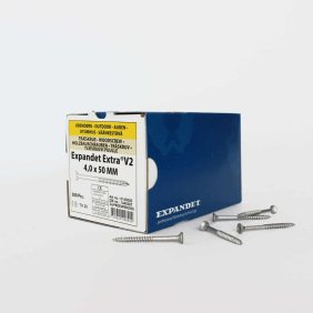 Expandet EXTRA