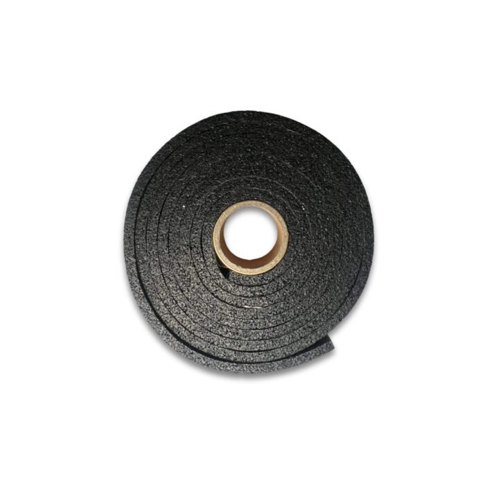 Fastshifter iseliimuv kummiriba 2000x25x5 mm - Image 3