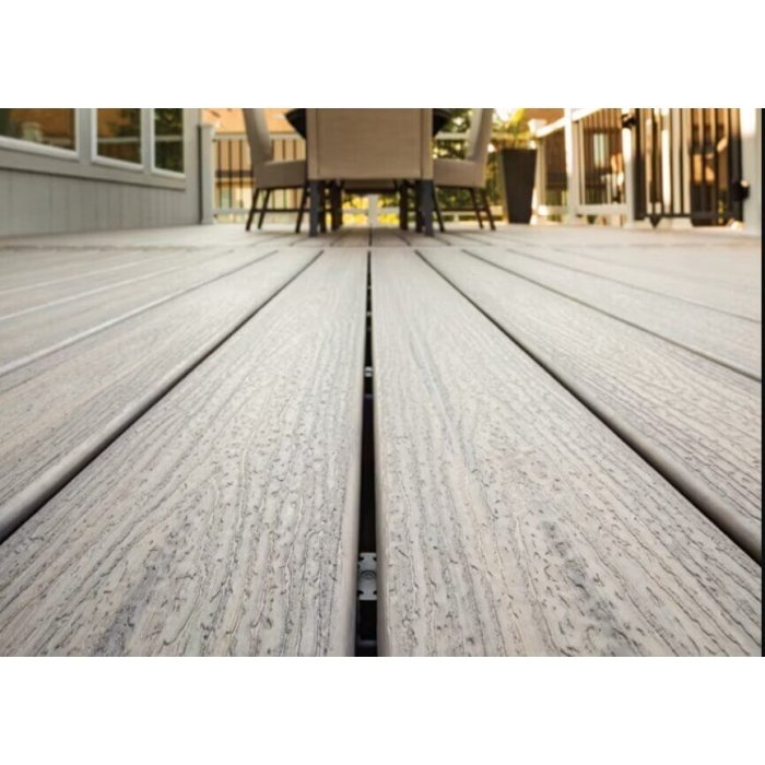 Trexi terrassilaudade kinniti puidust talasse - Image 3