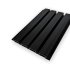 Scandic Fortewood plast-puitkomposiit terrassilaud Charcoal värvi