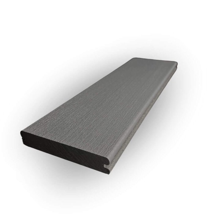 Trex Transcend Lineage WPC terrassilaud Island Mist