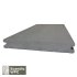 Scandic WPC New Grey spalvos