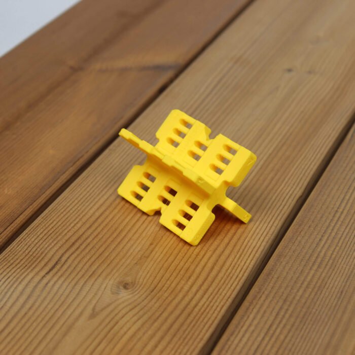 Fastshifter vahedetail terrassile (12 tk pakendis) - Image 3