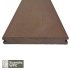 Scandic WPC Wood Brown värvi