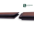 Bambusest terrassilaud Bamboo Core 20x140x1860 mm, Coper brown - Image 4